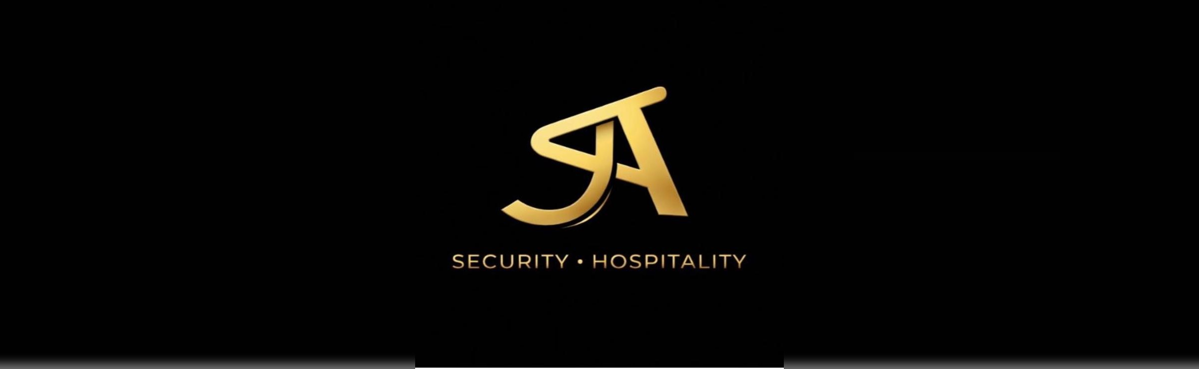 JA Security & Hospitality logo